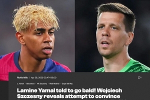 卡什：今夏只想留在维拉；还在找对象，波兰女生请私信我